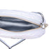 GUCCI GG Marmont Shoulder Bag 447632 Iridescent Pearl Blue Leather